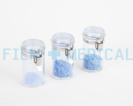 Forensic Evidence Pots Priced Individually
